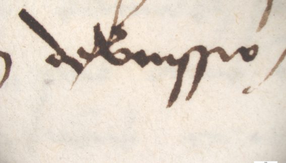 Foix, Etude Vernis, f. 8
